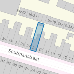 Perceel HLM01-A-2622