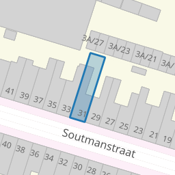 Perceel HLM01-A-2625