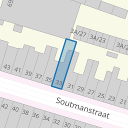 Perceel HLM01-A-2626