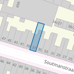 Perceel HLM01-A-2628