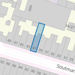 Perceel HLM01-A-2630