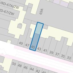 Perceel HLM01-A-2632