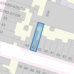 Perceel HLM01-A-2633