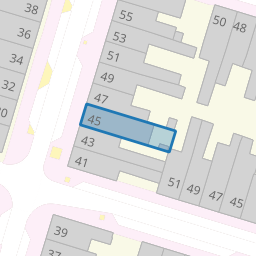 Perceel HLM01-A-2642