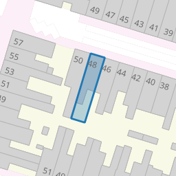 Perceel HLM01-A-2646