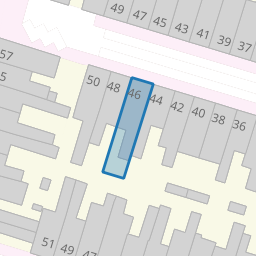 Perceel HLM01-A-2647