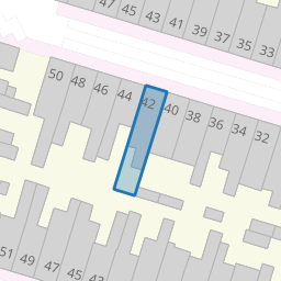 Perceel HLM01-A-2649