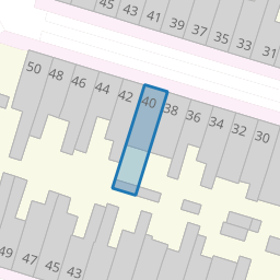 Perceel HLM01-A-2650