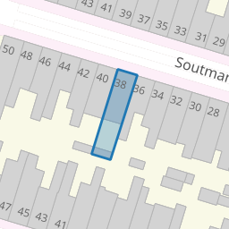 Perceel HLM01-A-2651