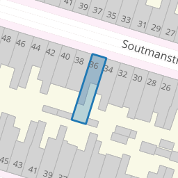 Perceel HLM01-A-2652