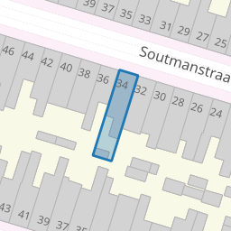 Perceel HLM01-A-2653