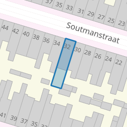 Perceel HLM01-A-2654