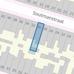 Perceel HLM01-A-2655