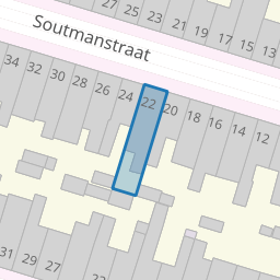 Perceel HLM01-A-2659