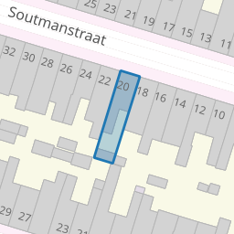 Perceel HLM01-A-2660