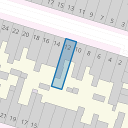 Perceel HLM01-A-2664