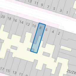 Perceel HLM01-A-2666