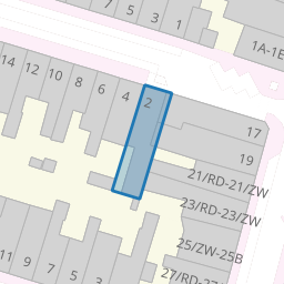 Perceel HLM01-A-2669