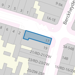 Perceel HLM01-A-2670