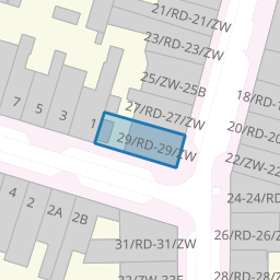 Perceel HLM01-A-2676