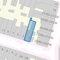 Perceel HLM01-A-2677