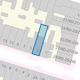 Perceel HLM01-A-2678