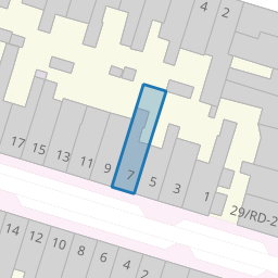 Perceel HLM01-A-2680