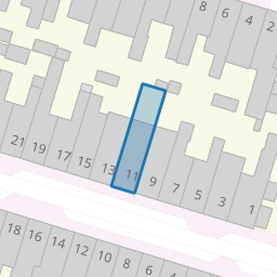 Perceel HLM01-A-2682