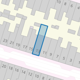 Perceel HLM01-A-2683