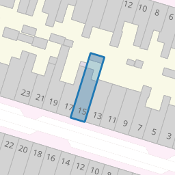 Perceel HLM01-A-2684