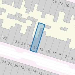 Perceel HLM01-A-2685