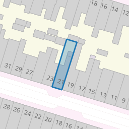 Perceel HLM01-A-2687