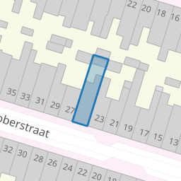 Perceel HLM01-A-2689