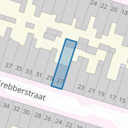 Perceel HLM01-A-2690