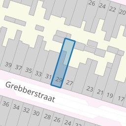 Perceel HLM01-A-2691