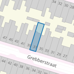 Perceel HLM01-A-2695