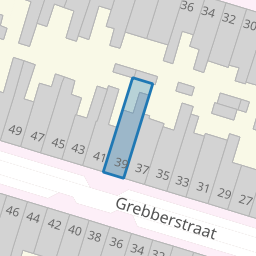 Perceel HLM01-A-2696