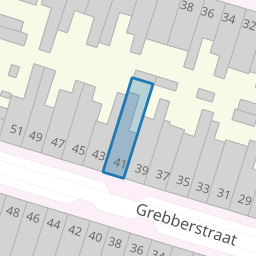 Perceel HLM01-A-2697