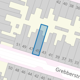 Perceel HLM01-A-2699