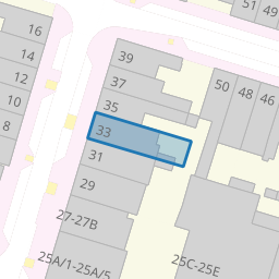 Perceel HLM01-A-2707