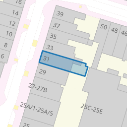 Perceel HLM01-A-2708