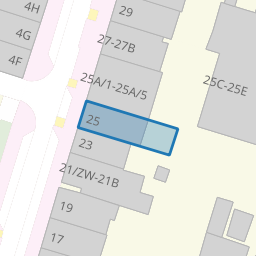 Perceel HLM01-A-2711