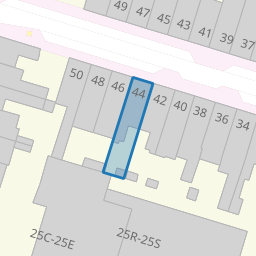 Perceel HLM01-A-2718