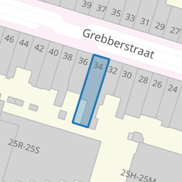 Perceel HLM01-A-2723