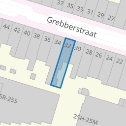 Perceel HLM01-A-2724