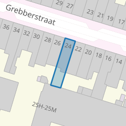 Perceel HLM01-A-2728