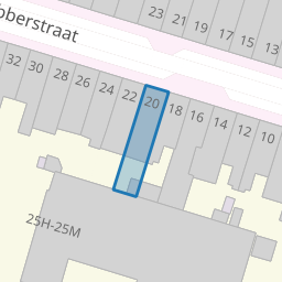 Perceel HLM01-A-2730