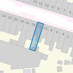 Perceel HLM01-A-2734