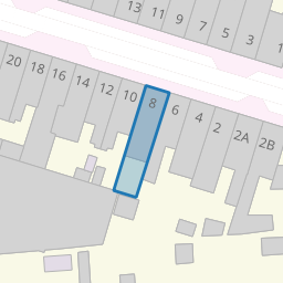 Perceel HLM01-A-2736