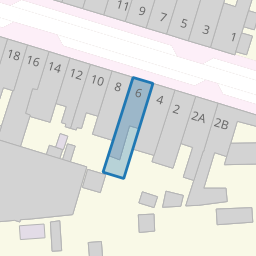 Perceel HLM01-A-2737